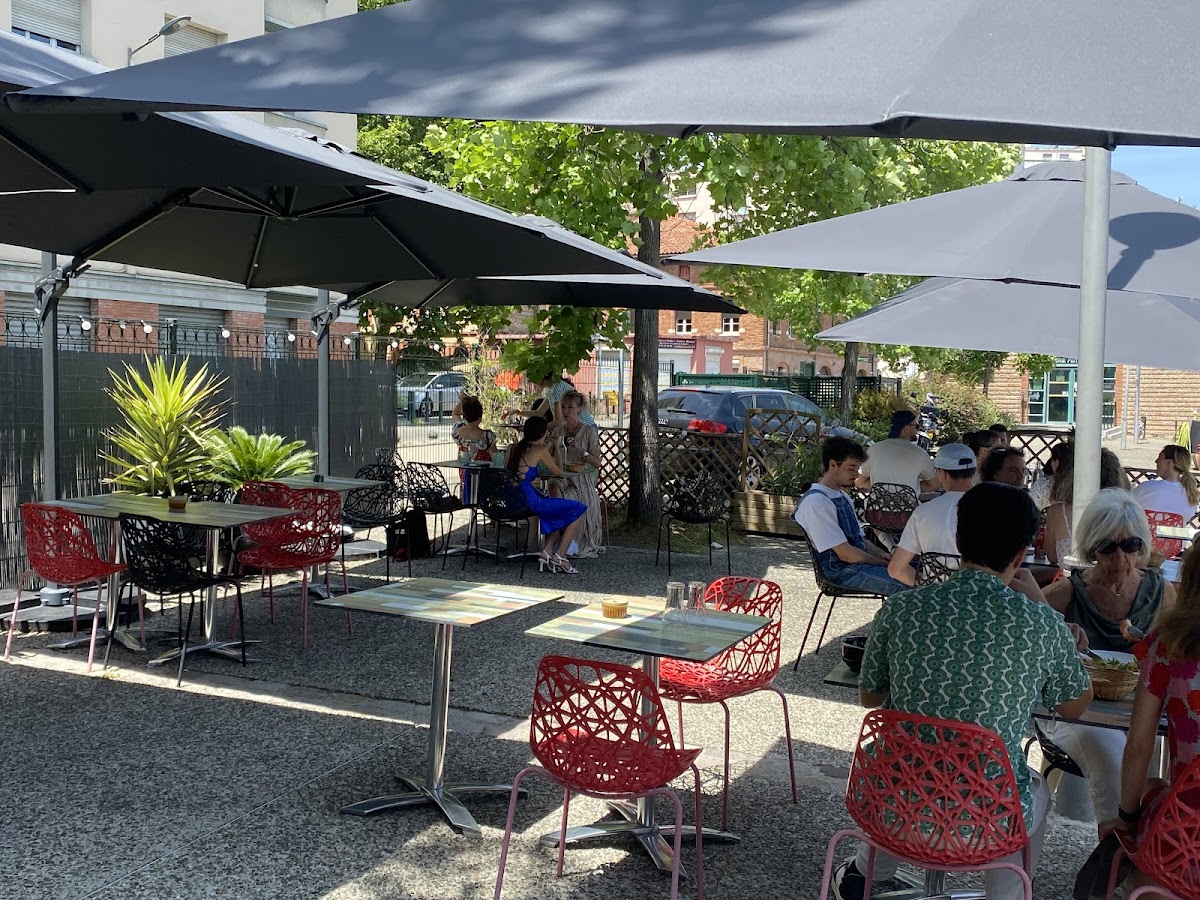 Le Bistrot Du Port Photos 2